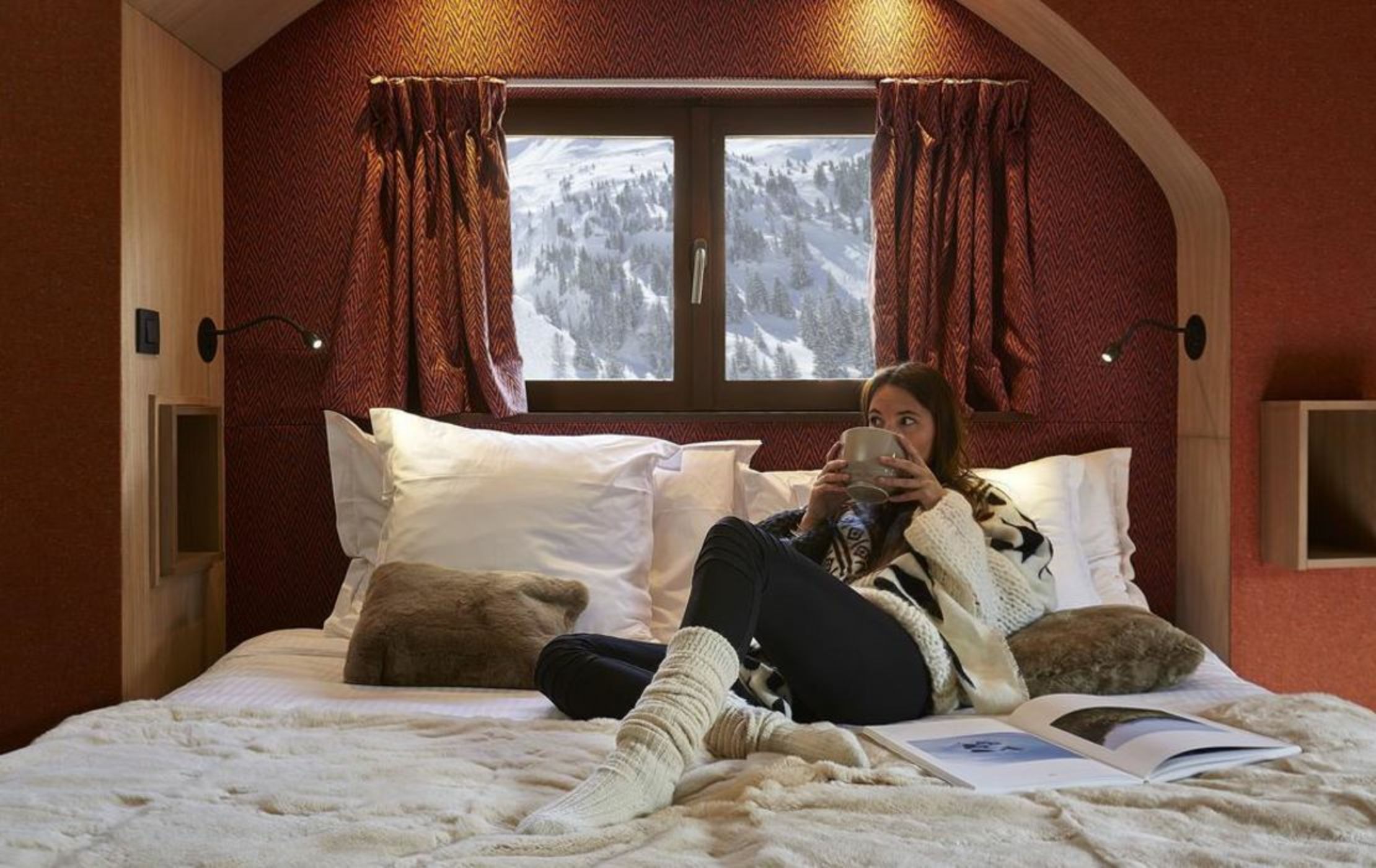 Hôtel des Dromonts by SOWELL COLLECTION