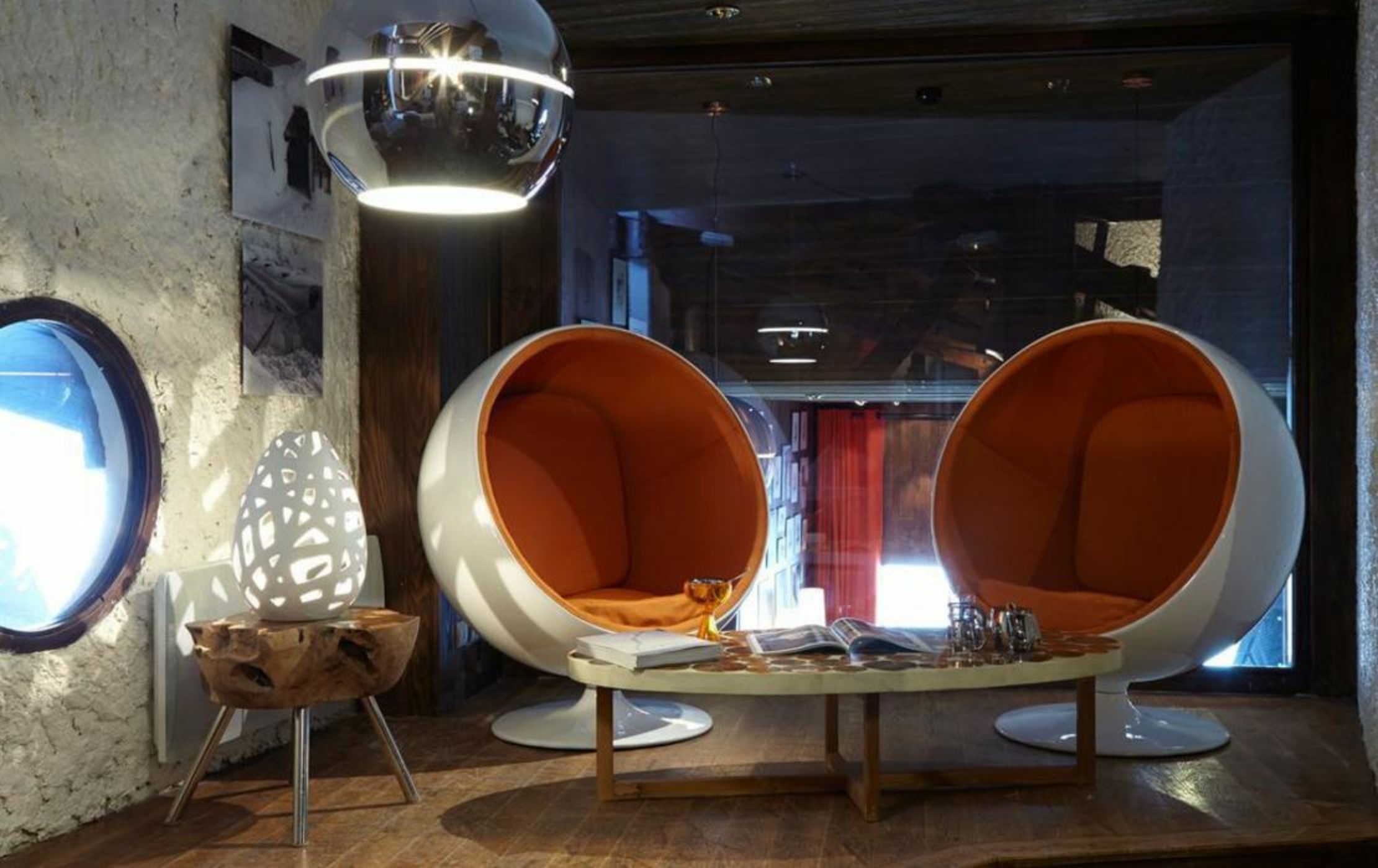 Hôtel des Dromonts by SOWELL COLLECTION