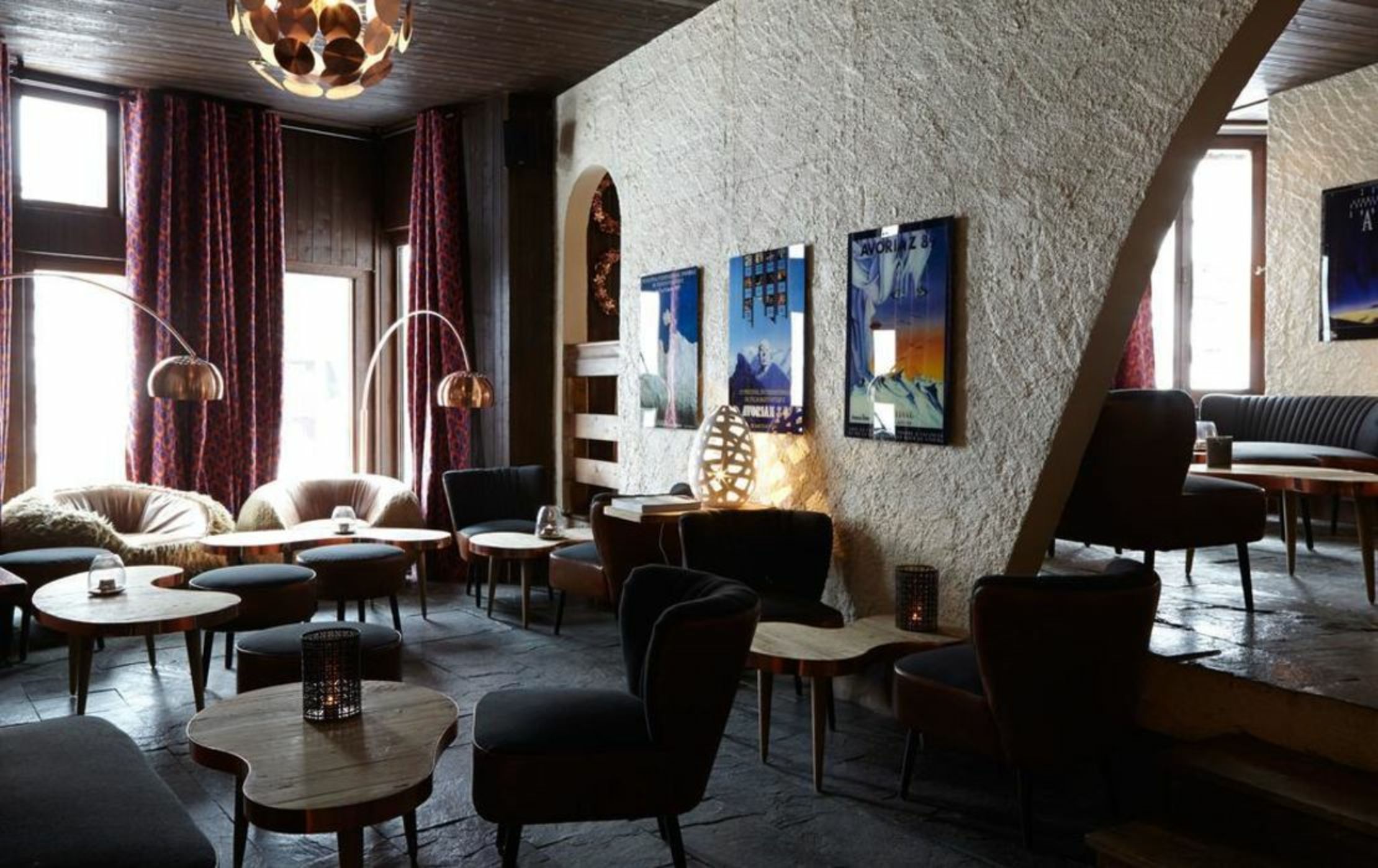 Hôtel des Dromonts by SOWELL COLLECTION