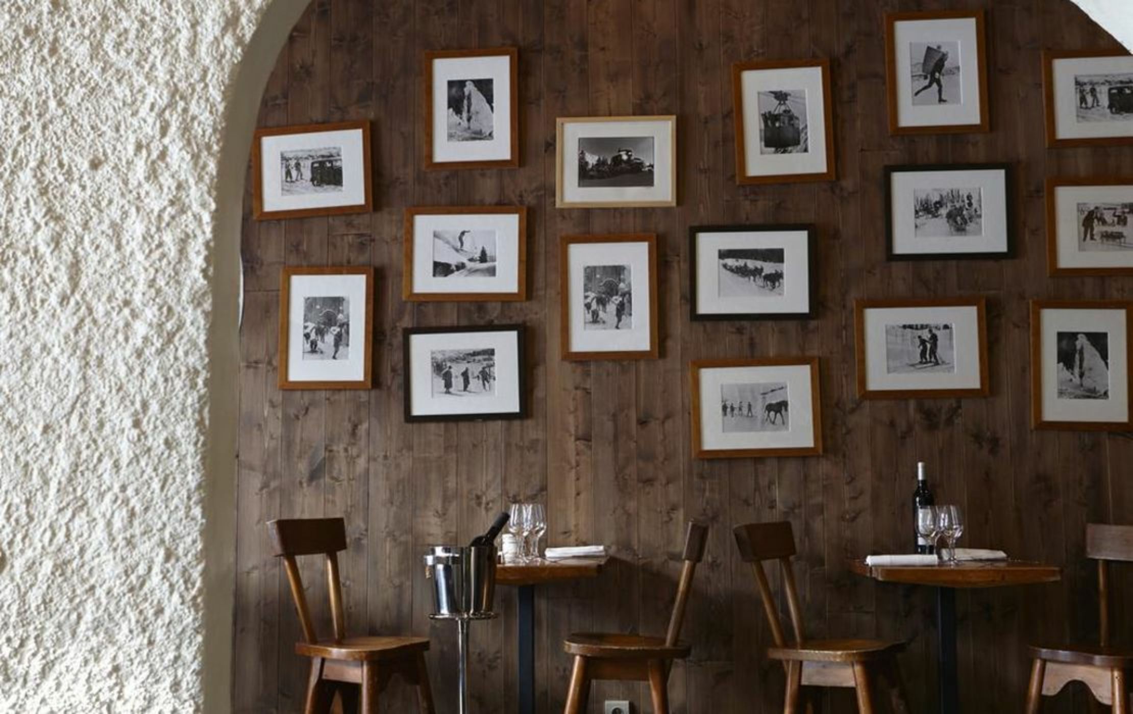 Hôtel des Dromonts by SOWELL COLLECTION