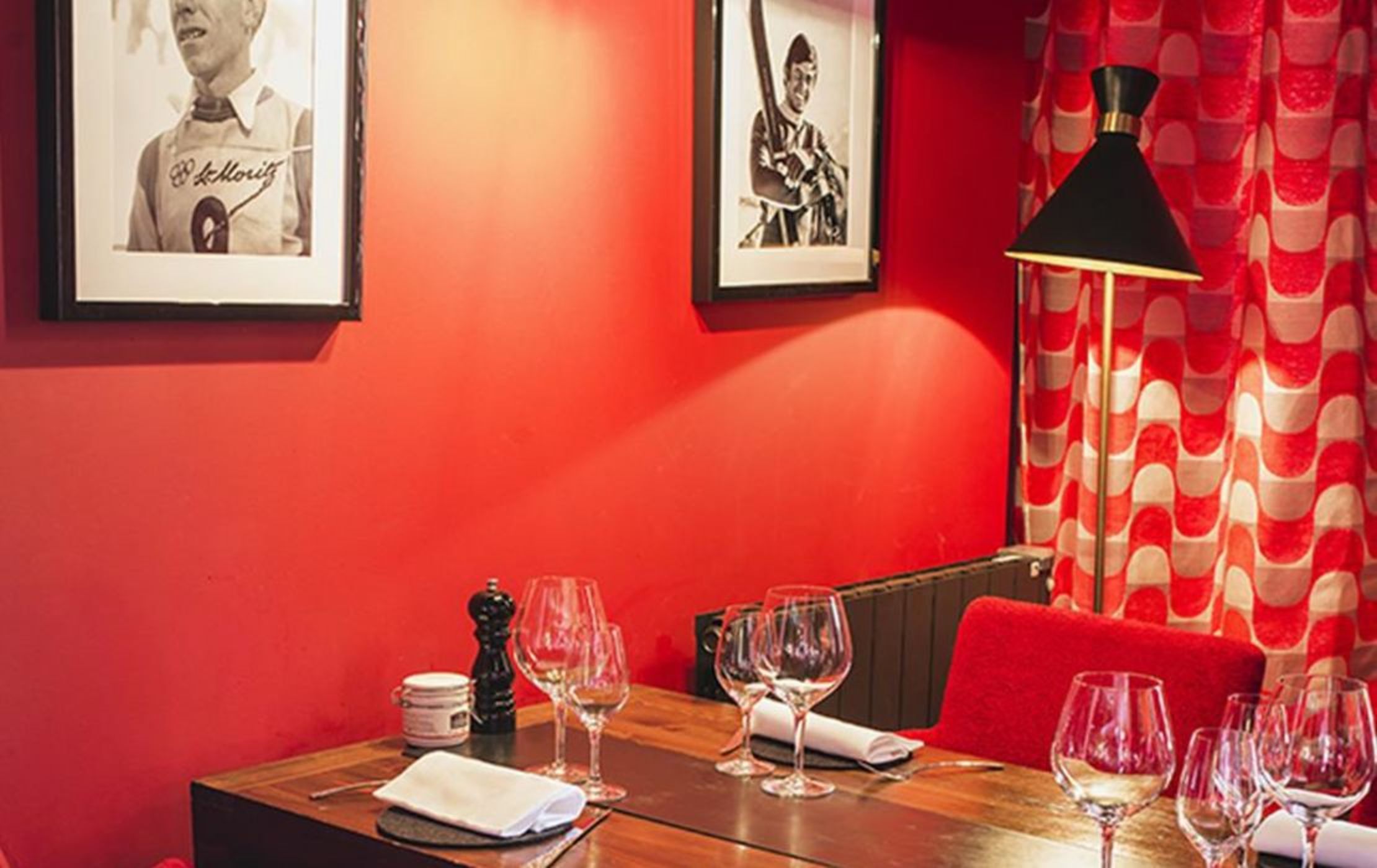 Hôtel des Dromonts by SOWELL COLLECTION