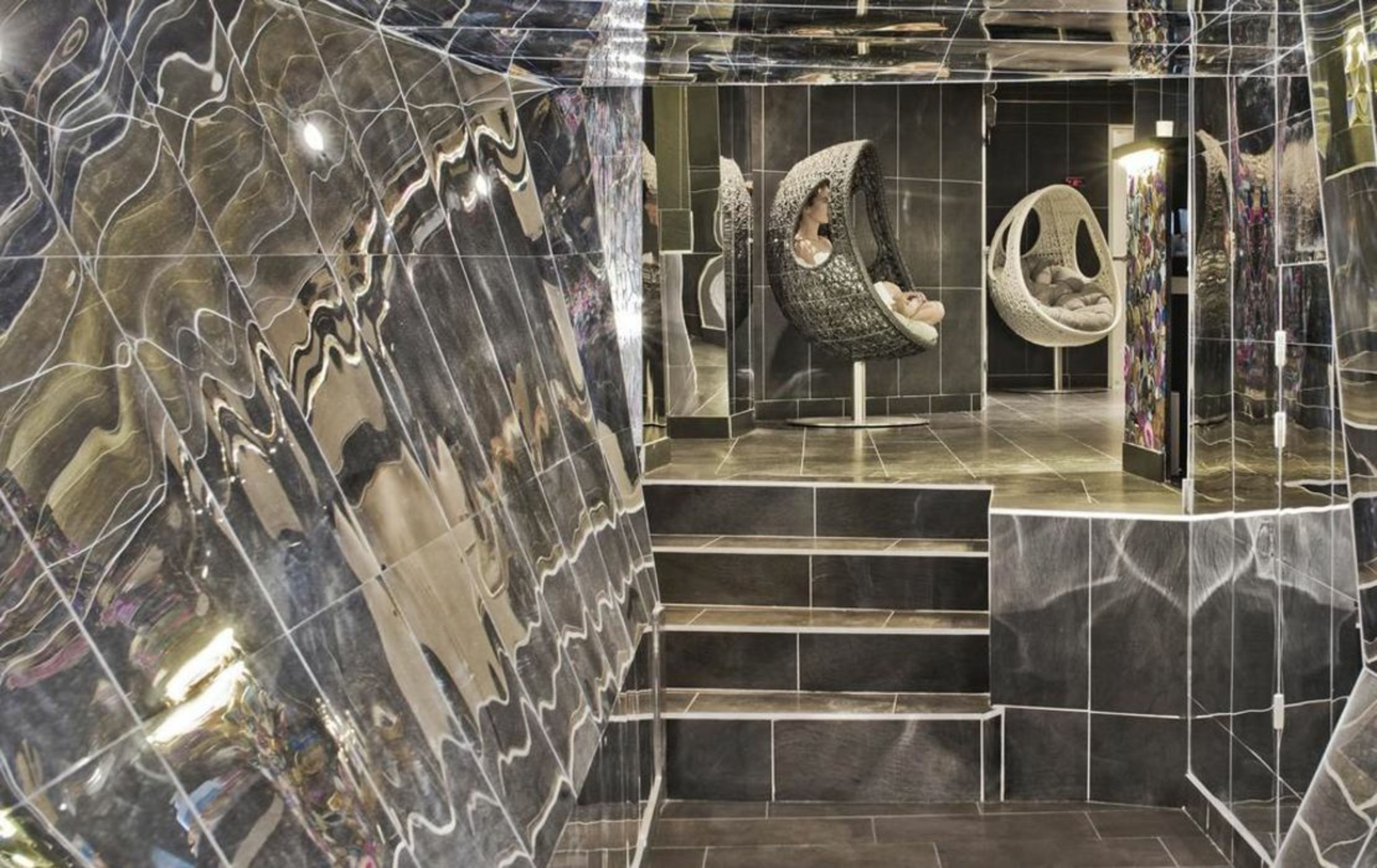 Hôtel des Dromonts by SOWELL COLLECTION