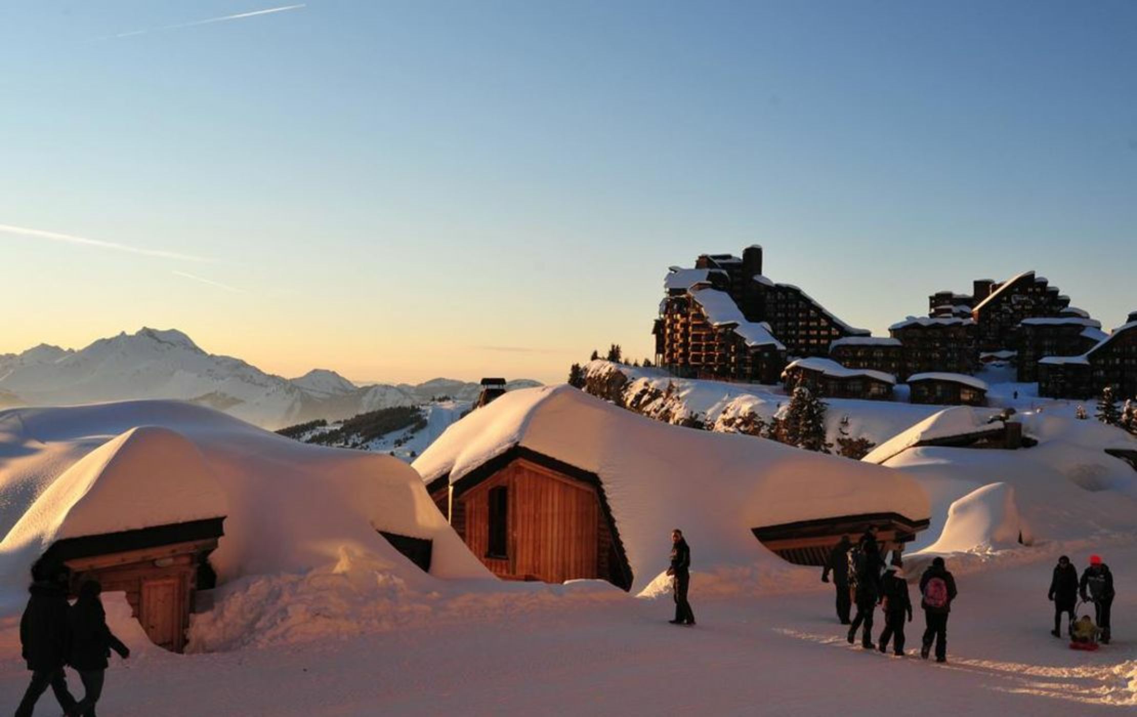 Hôtel des Dromonts by SOWELL COLLECTION