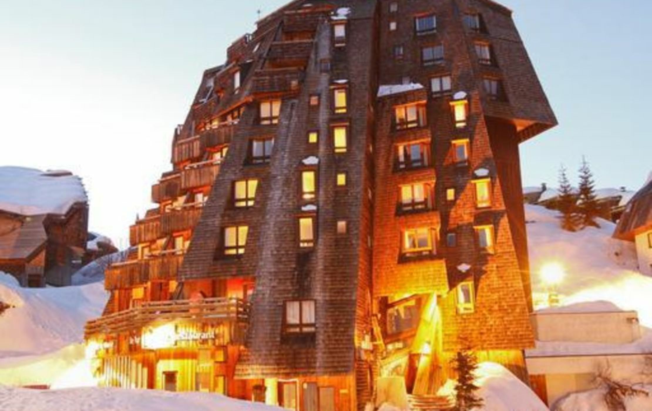 Hôtel des Dromonts by SOWELL COLLECTION