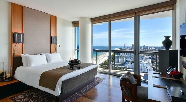 The Setai, Miami Beach