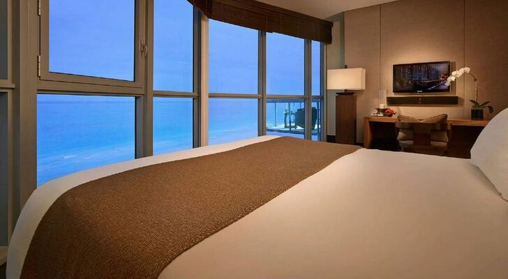 The Setai, Miami Beach