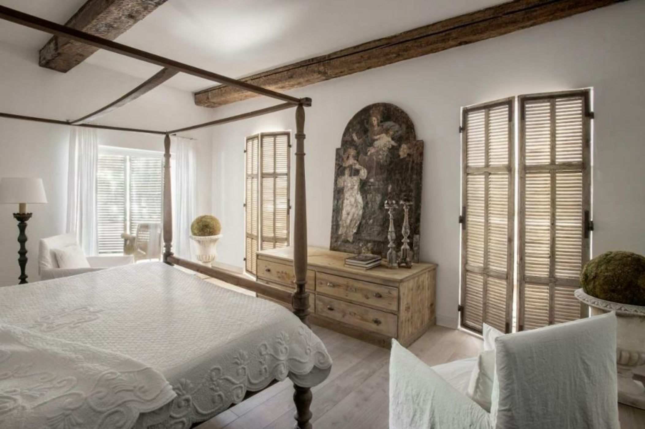 L'Hôtel Particulier