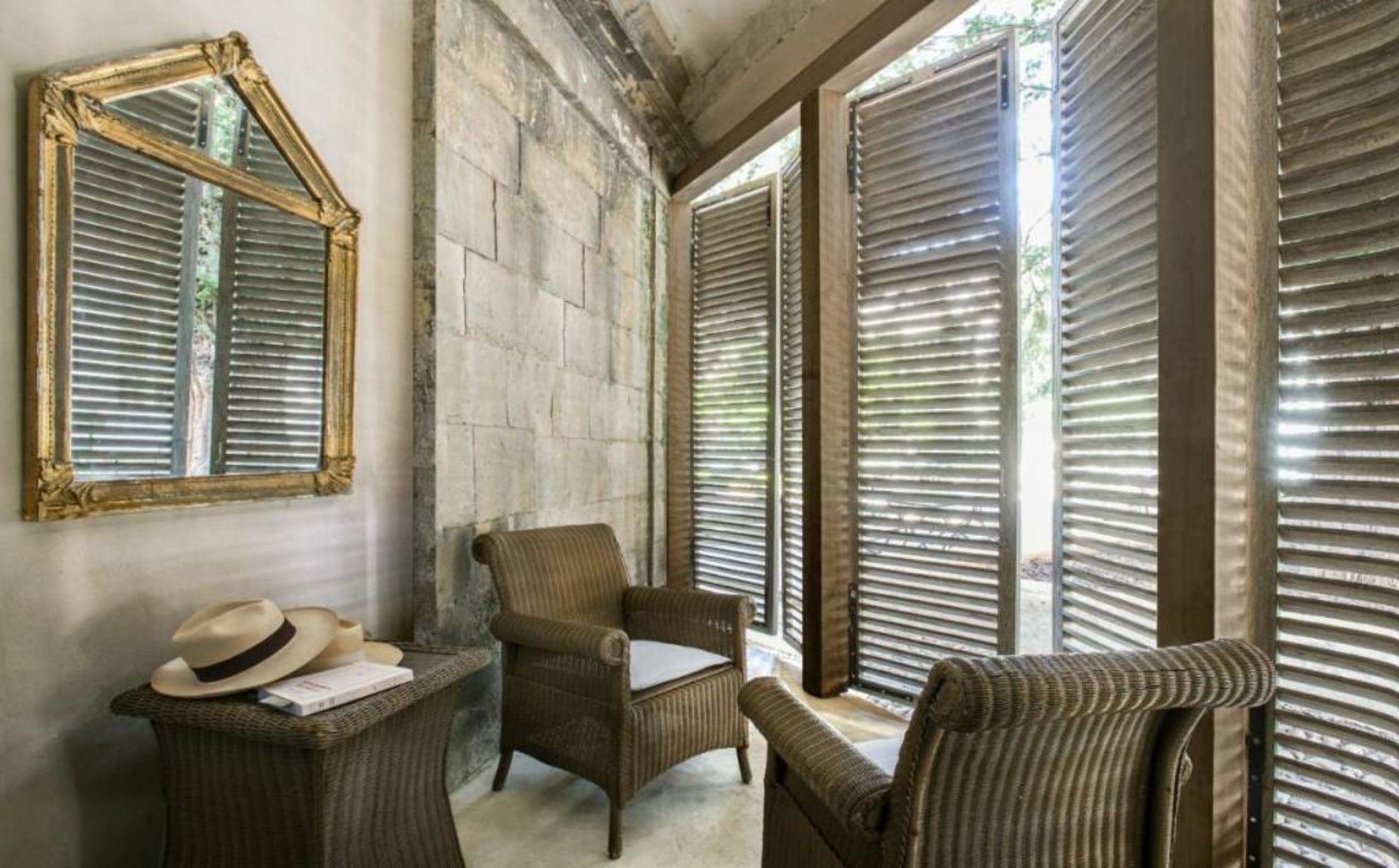 L'Hôtel Particulier