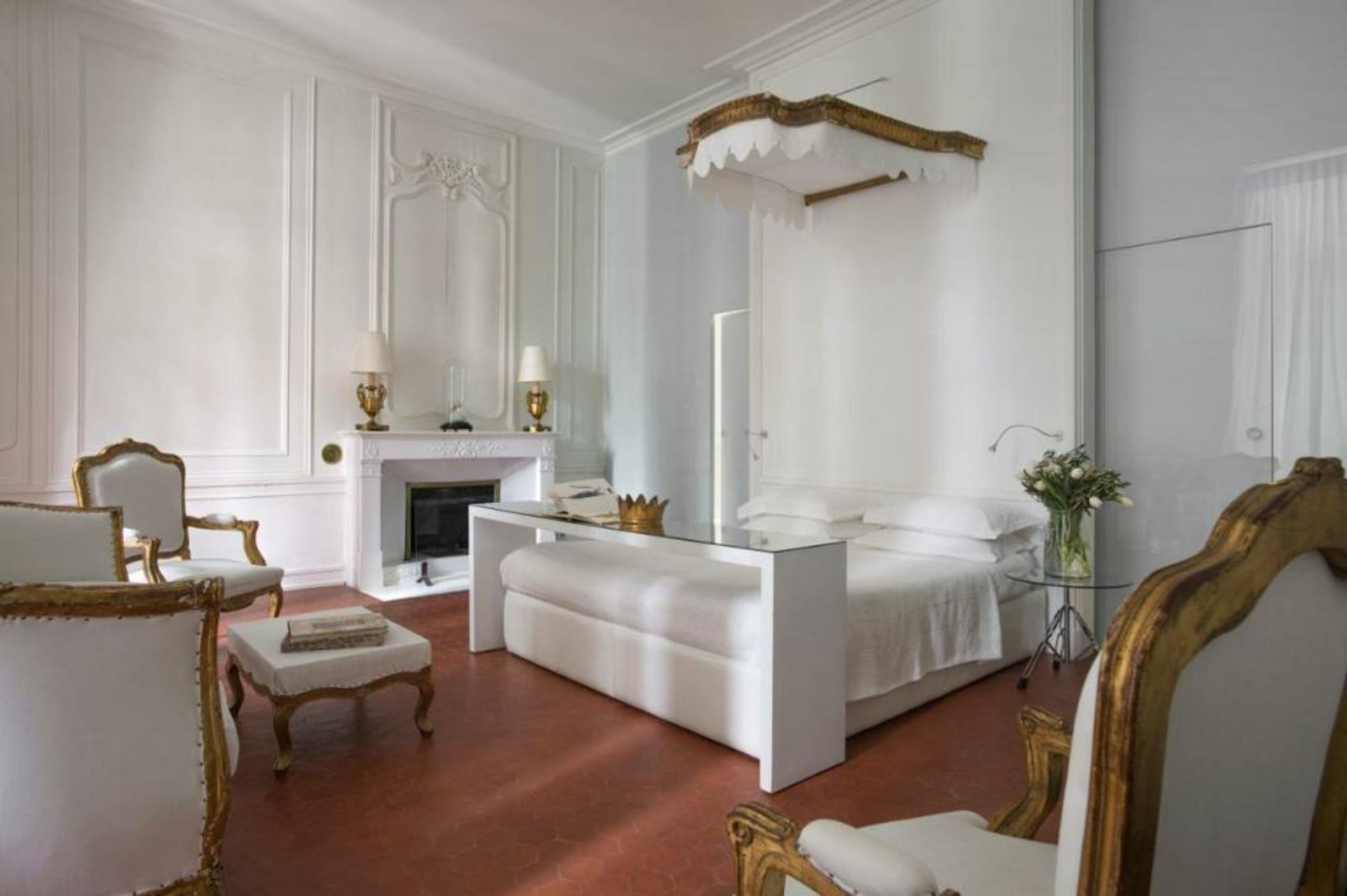 L'Hôtel Particulier