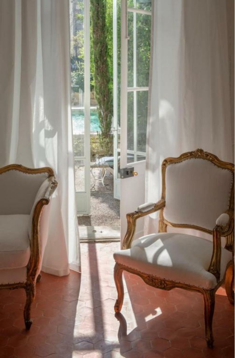 L'Hôtel Particulier