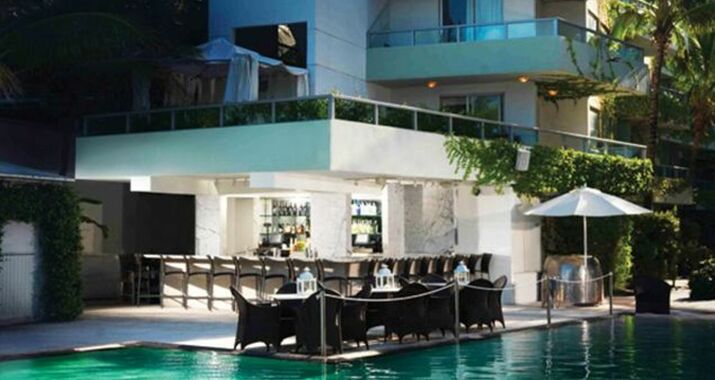 The Sagamore Hotel A Design Boutique Miami Beach U S The Sagamore Hotel Miami Beach 12