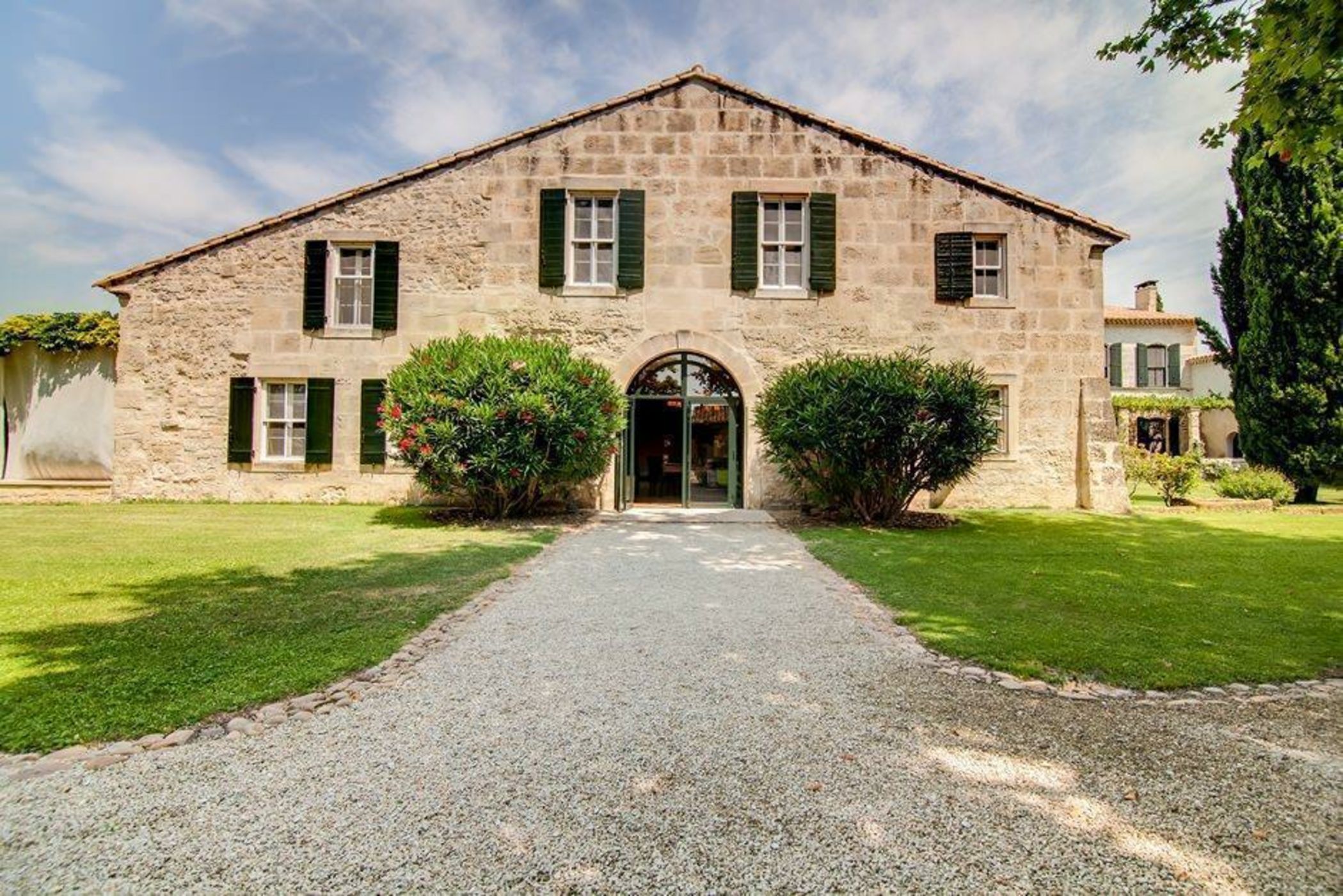 Mas De Peint - Les Collectionneurs