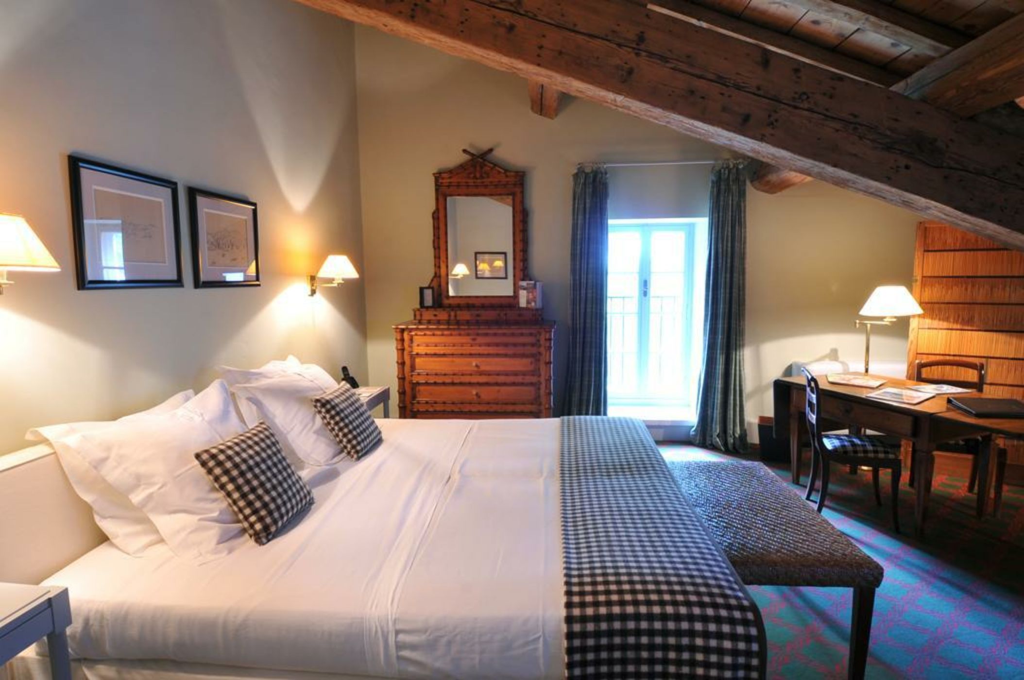 Mas De Peint - Les Collectionneurs