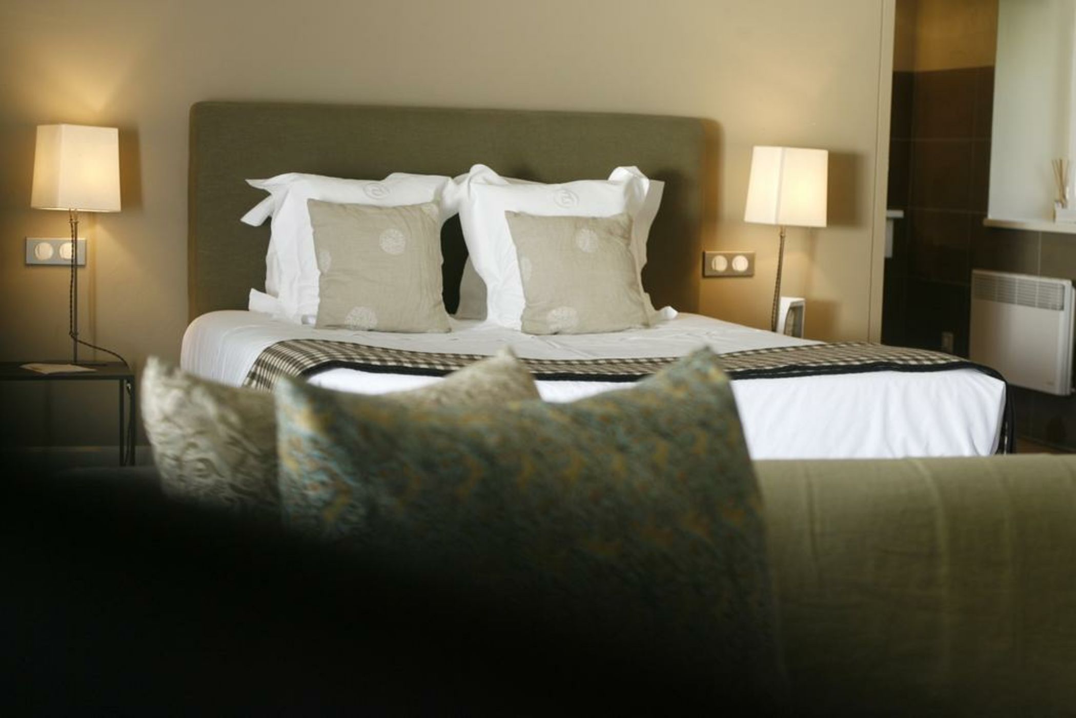 Mas De Peint - Les Collectionneurs