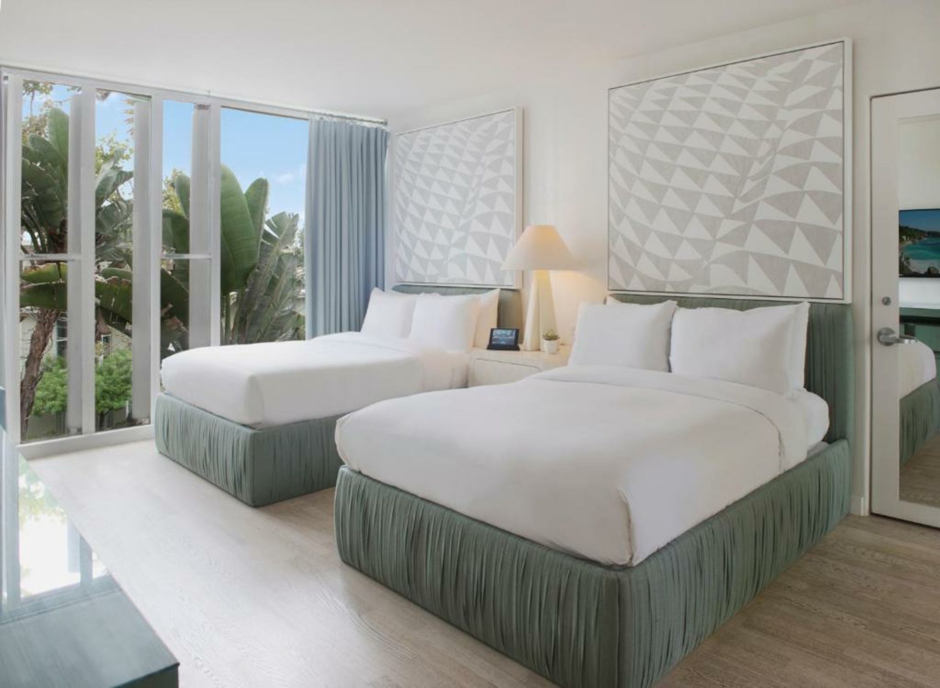 Avalon Hotel Beverly Hills, a Member of Design Hotels