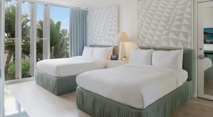 Avalon Hotel Beverly Hills, a Member of Design Hotels