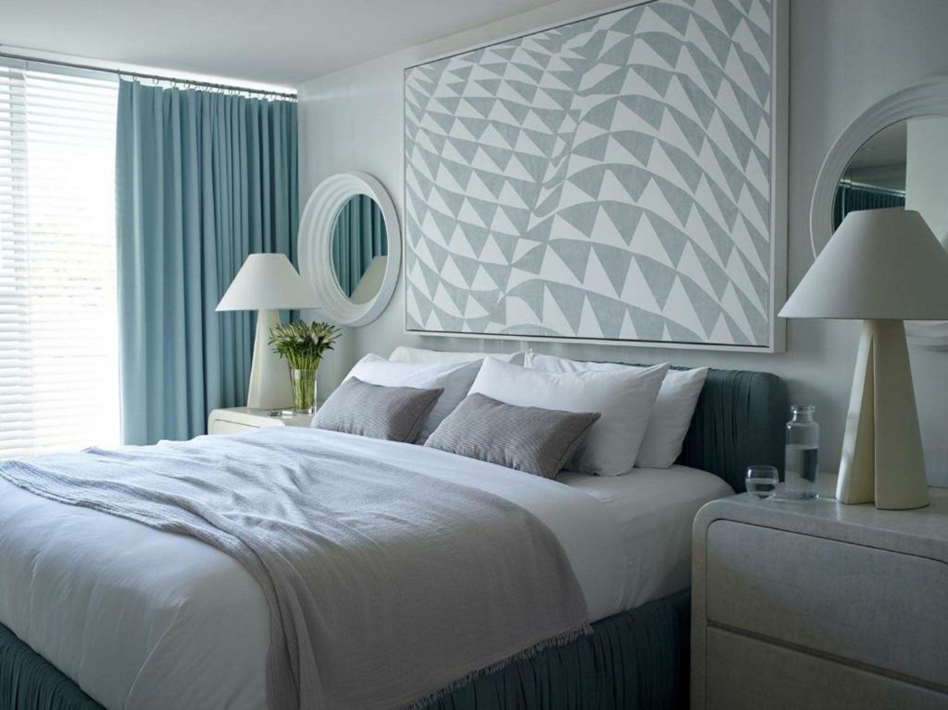 Avalon Hotel Beverly Hills, a Member of Design Hotels
