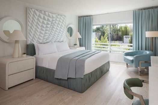 Avalon Hotel Beverly Hills, a Member of Design Hotels