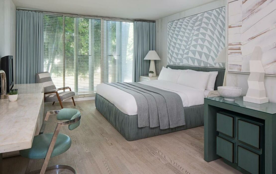 Avalon Hotel Beverly Hills, a Member of Design Hotels