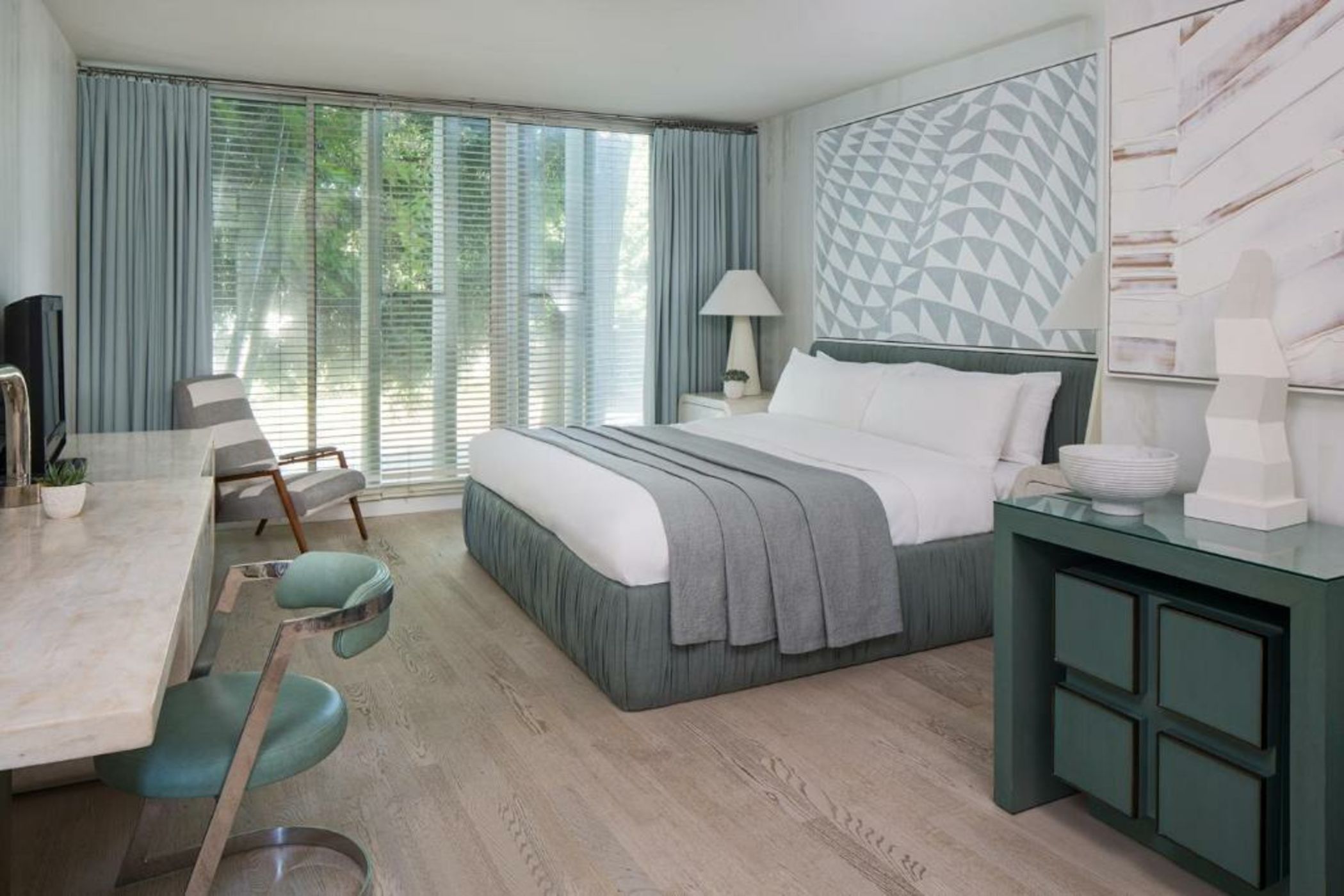 Avalon Hotel Beverly Hills, a Member of Design Hotels