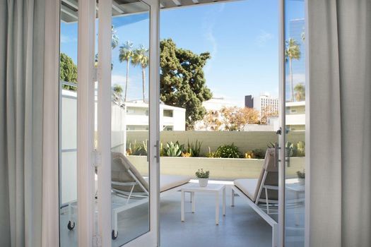 Avalon Hotel Beverly Hills, a Member of Design Hotels