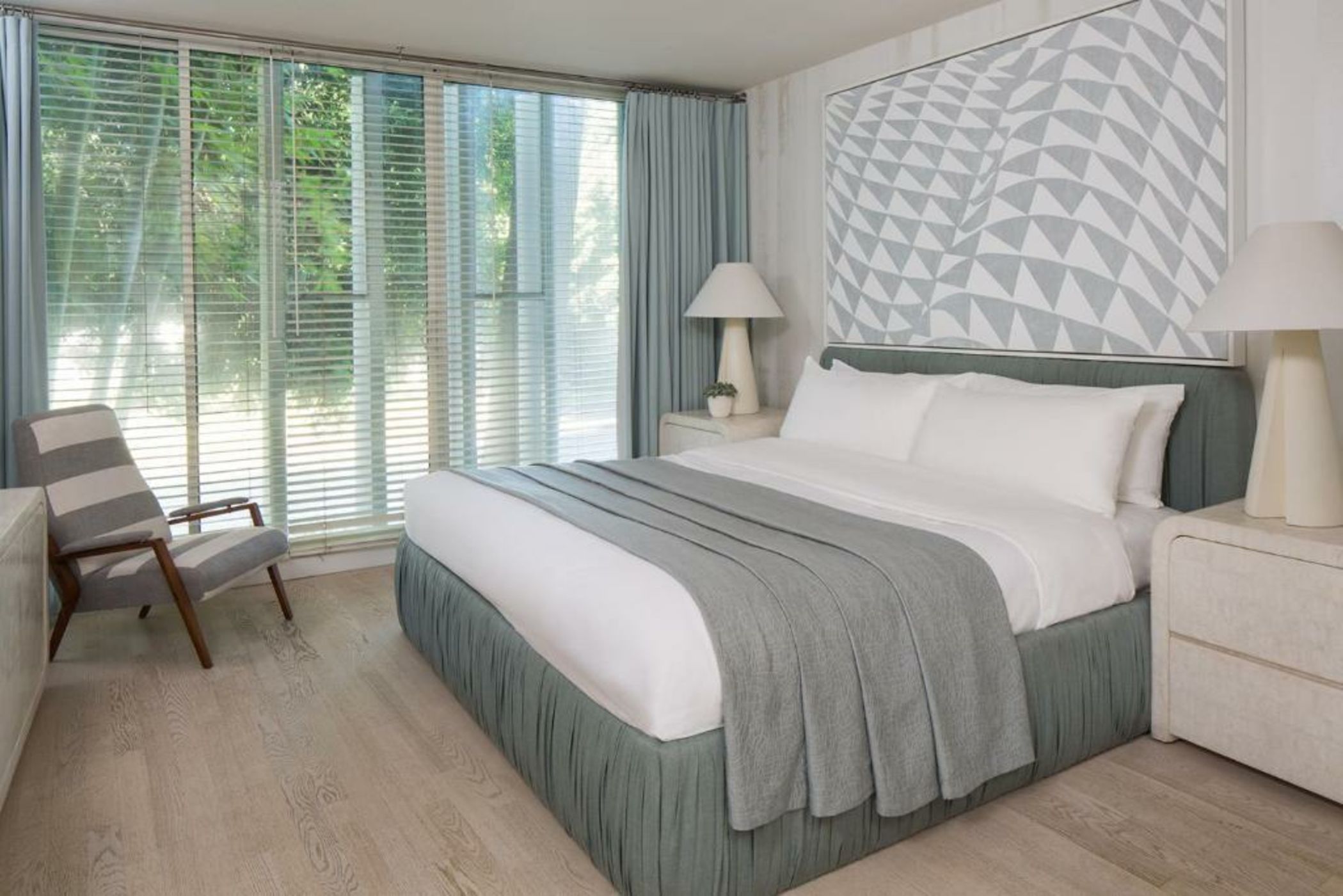 Avalon Hotel Beverly Hills, a Member of Design Hotels