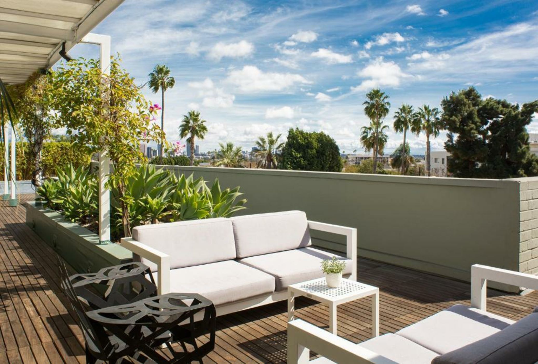 Avalon Hotel Beverly Hills, a Member of Design Hotels