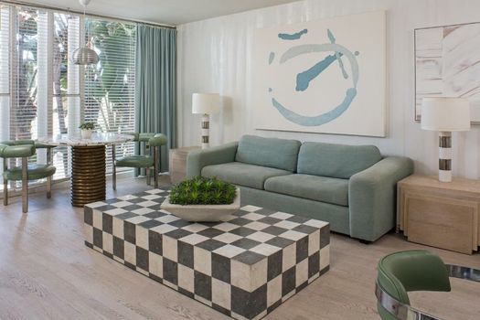 Avalon Hotel Beverly Hills, a Member of Design Hotels