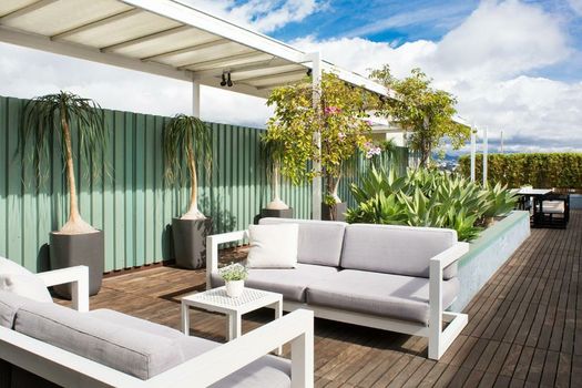 Avalon Hotel Beverly Hills, a Member of Design Hotels