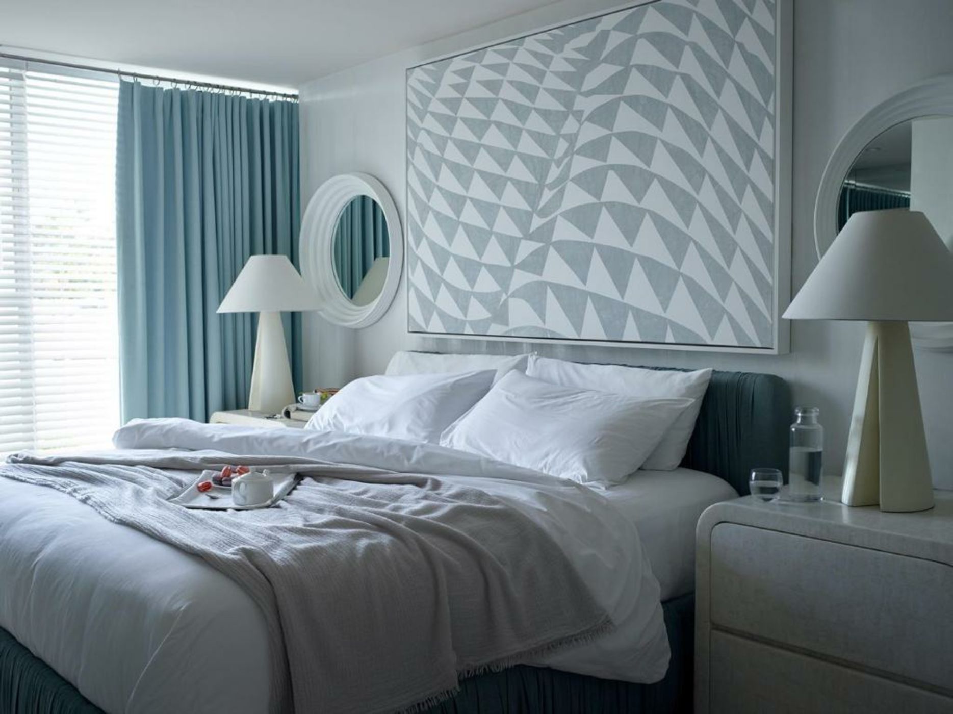 Avalon Hotel Beverly Hills, a Member of Design Hotels