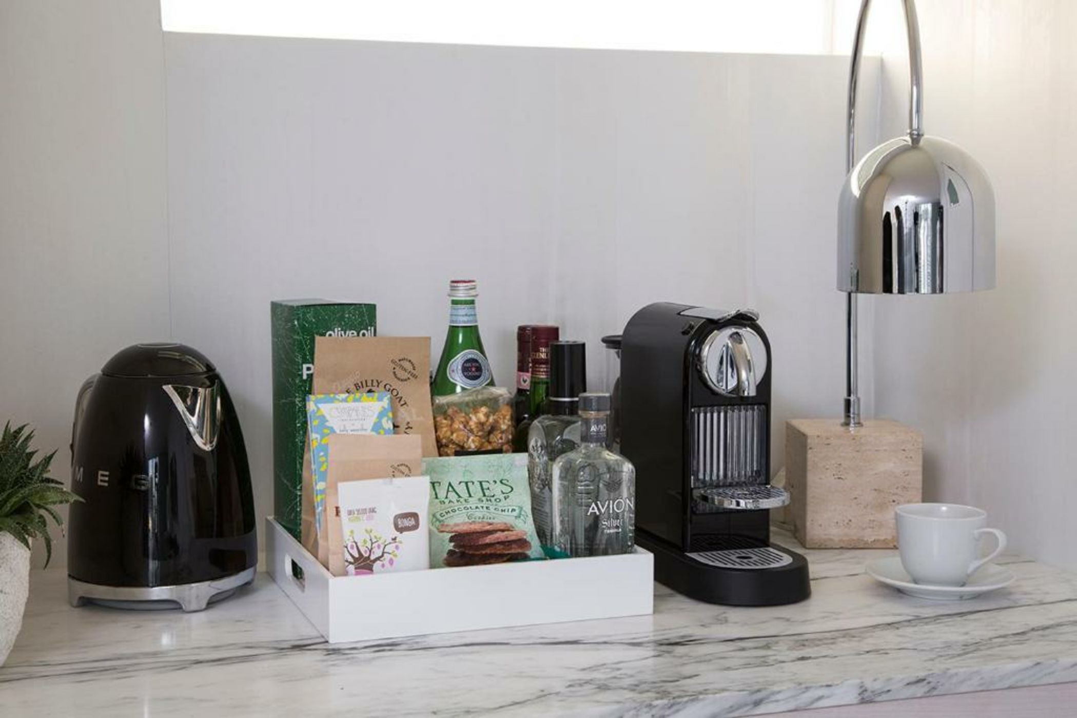 Avalon Hotel Beverly Hills, a Member of Design Hotels