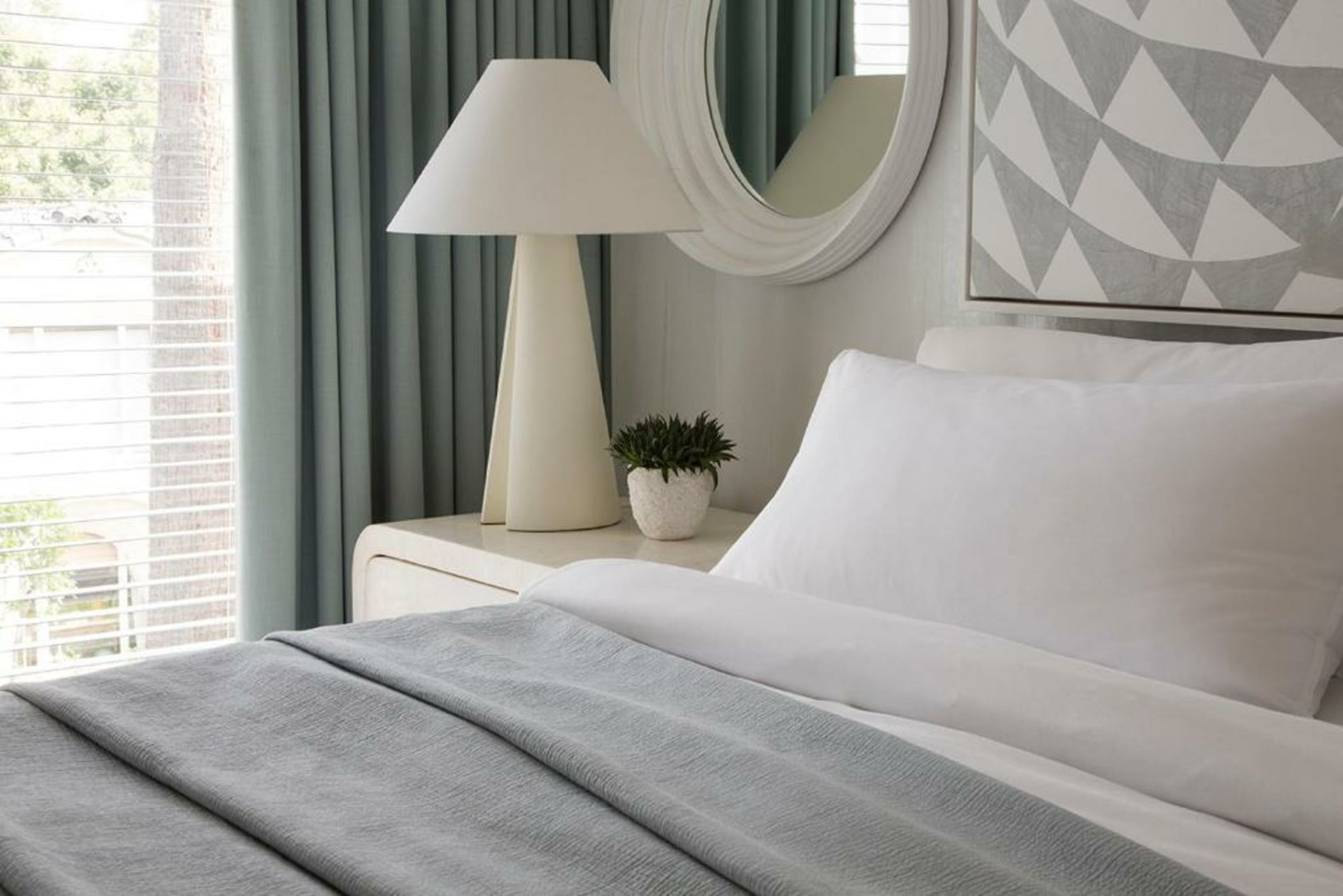 Avalon Hotel Beverly Hills, a Member of Design Hotels
