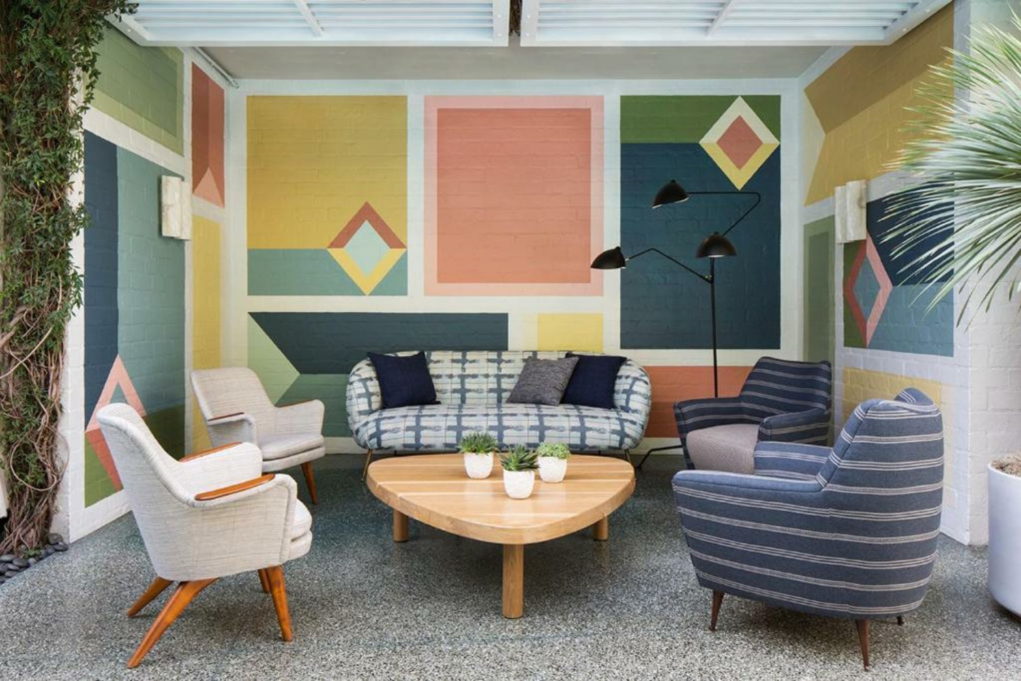 Avalon Hotel Beverly Hills, a Member of Design Hotels