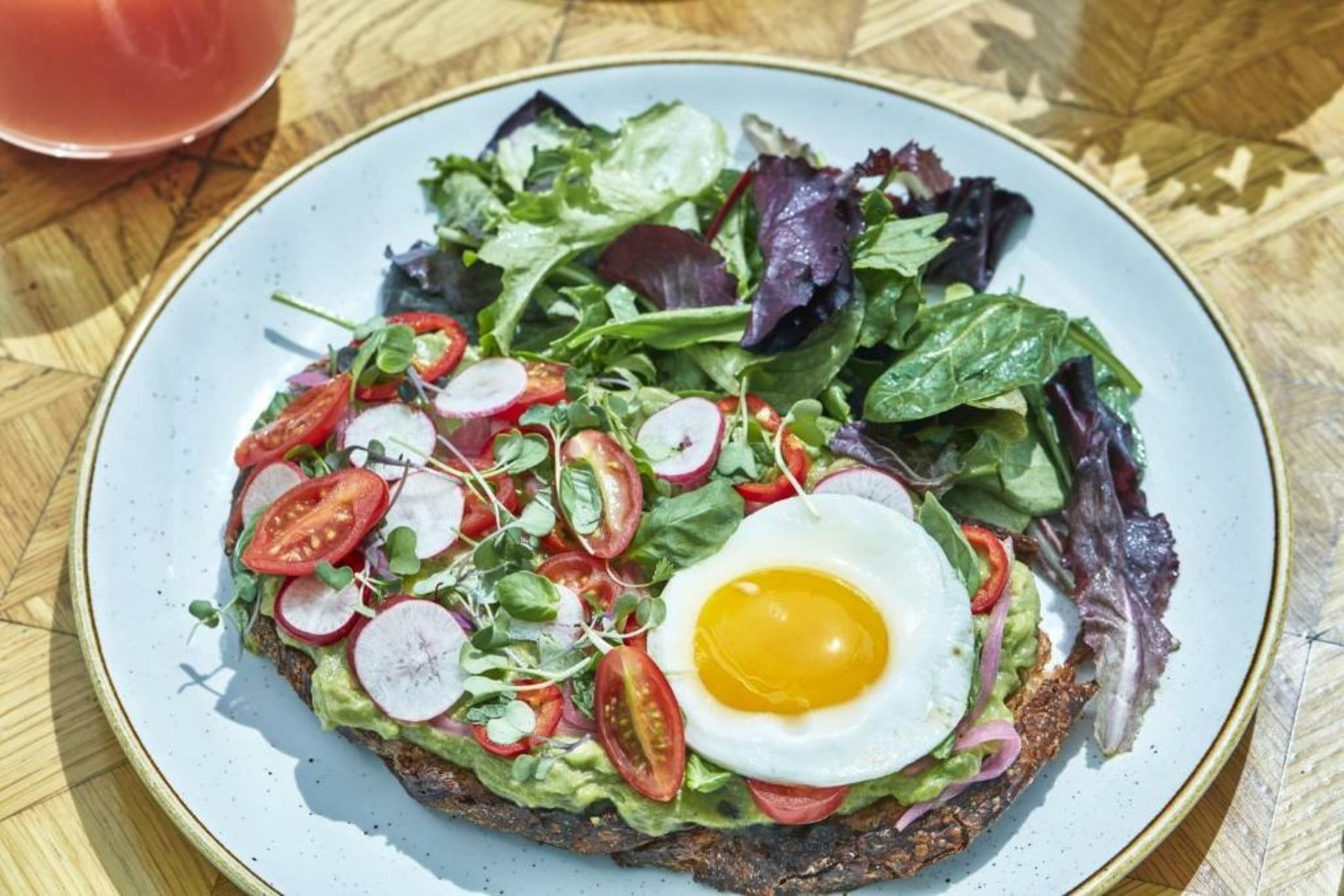 Avalon Hotel Beverly Hills, a Member of Design Hotels