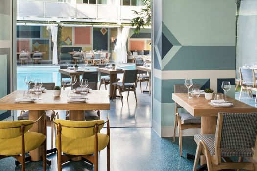 Avalon Hotel Beverly Hills, a Member of Design Hotels