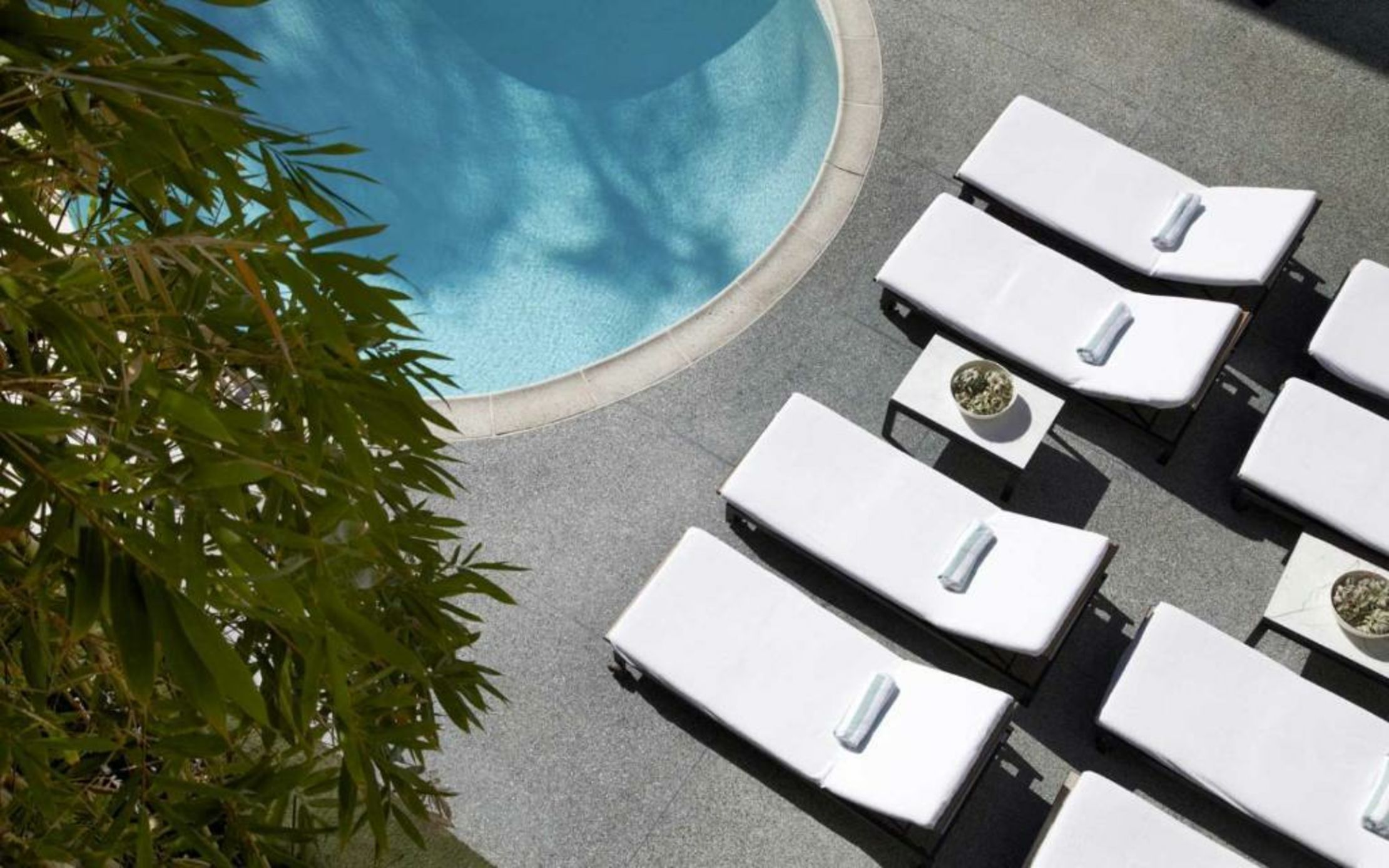 Avalon Hotel Beverly Hills, a Member of Design Hotels