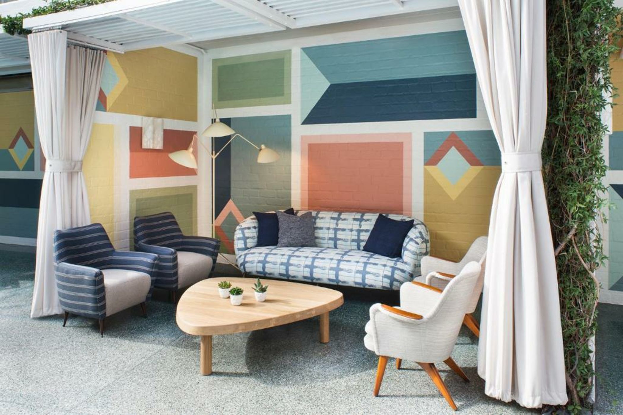 Avalon Hotel Beverly Hills, a Member of Design Hotels