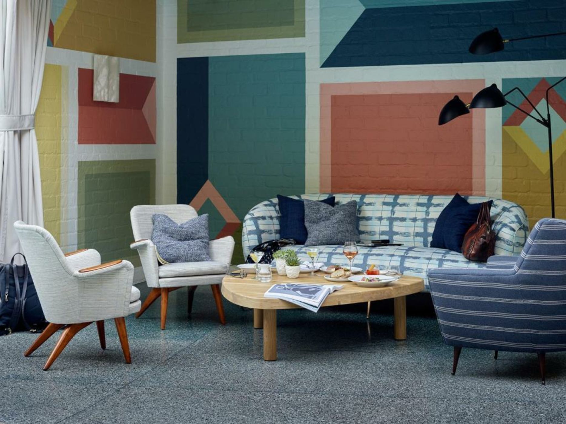 Avalon Hotel Beverly Hills, a Member of Design Hotels