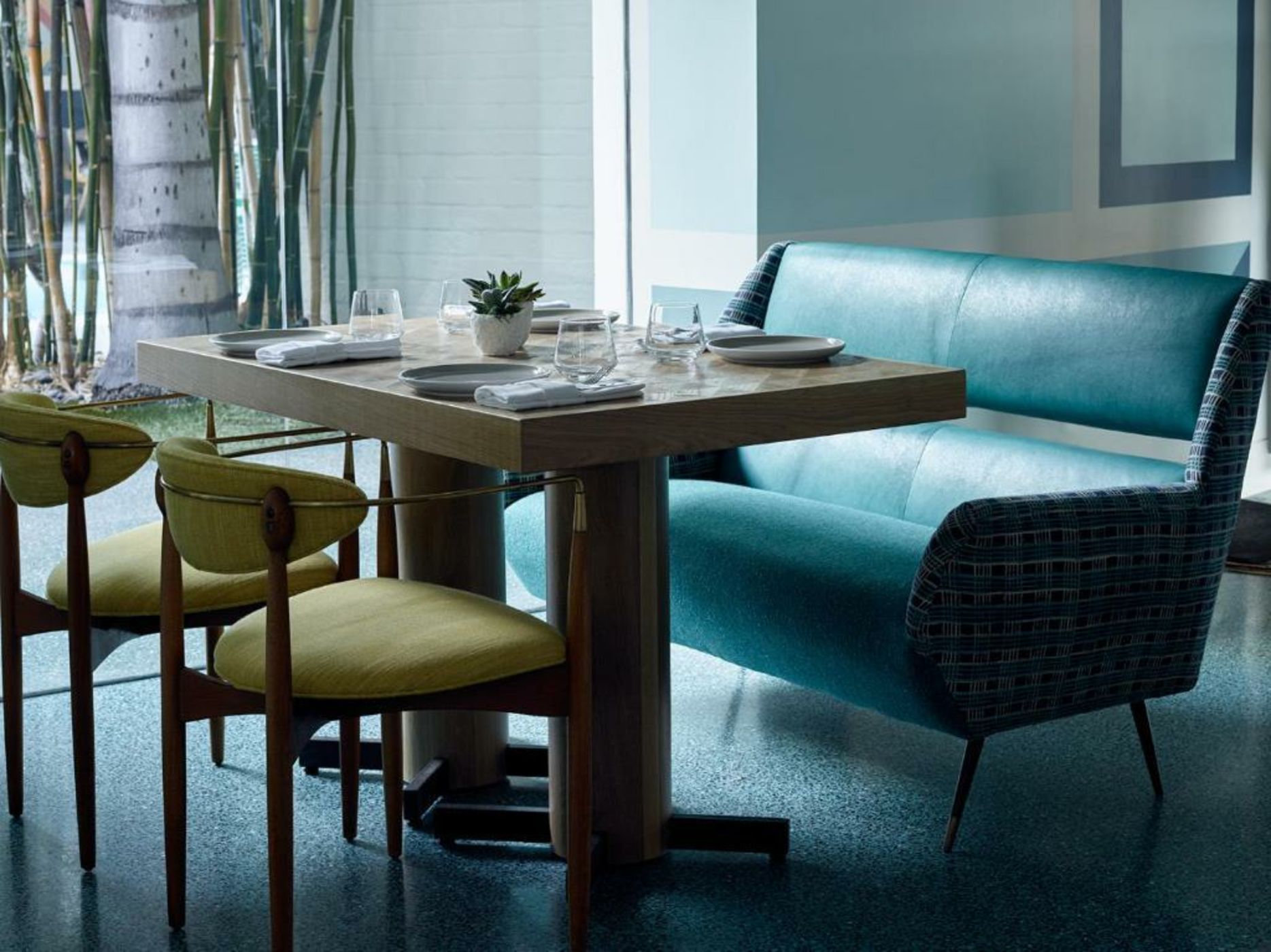 Avalon Hotel Beverly Hills, a Member of Design Hotels