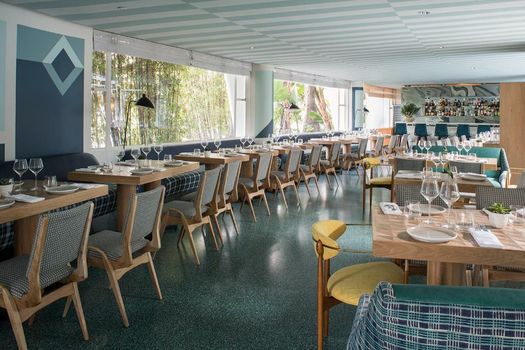 Avalon Hotel Beverly Hills, a Member of Design Hotels