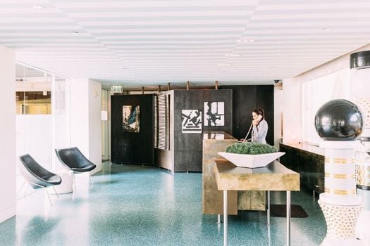 Avalon Hotel Beverly Hills, a Member of Design Hotels