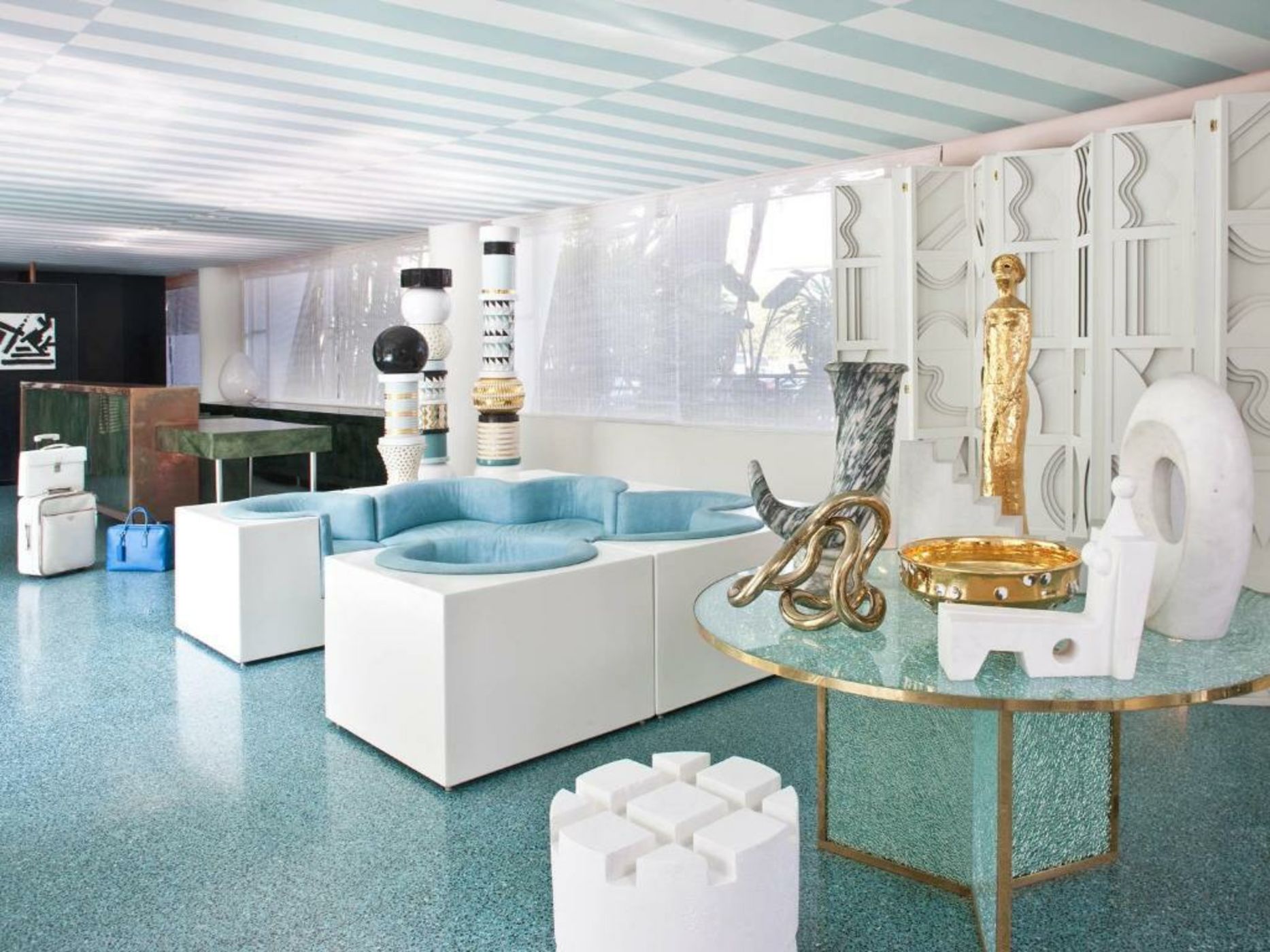 Avalon Hotel Beverly Hills, a Member of Design Hotels