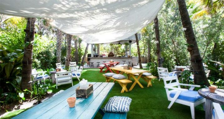 Soho Beach House Rates Soho Beach House Rates