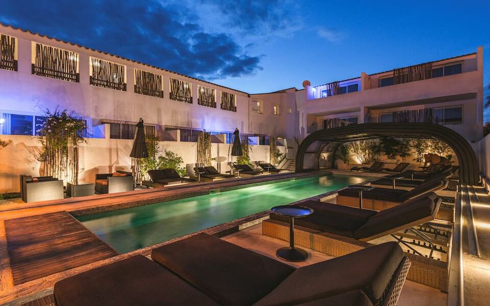 villa del mar st marie de la mer 