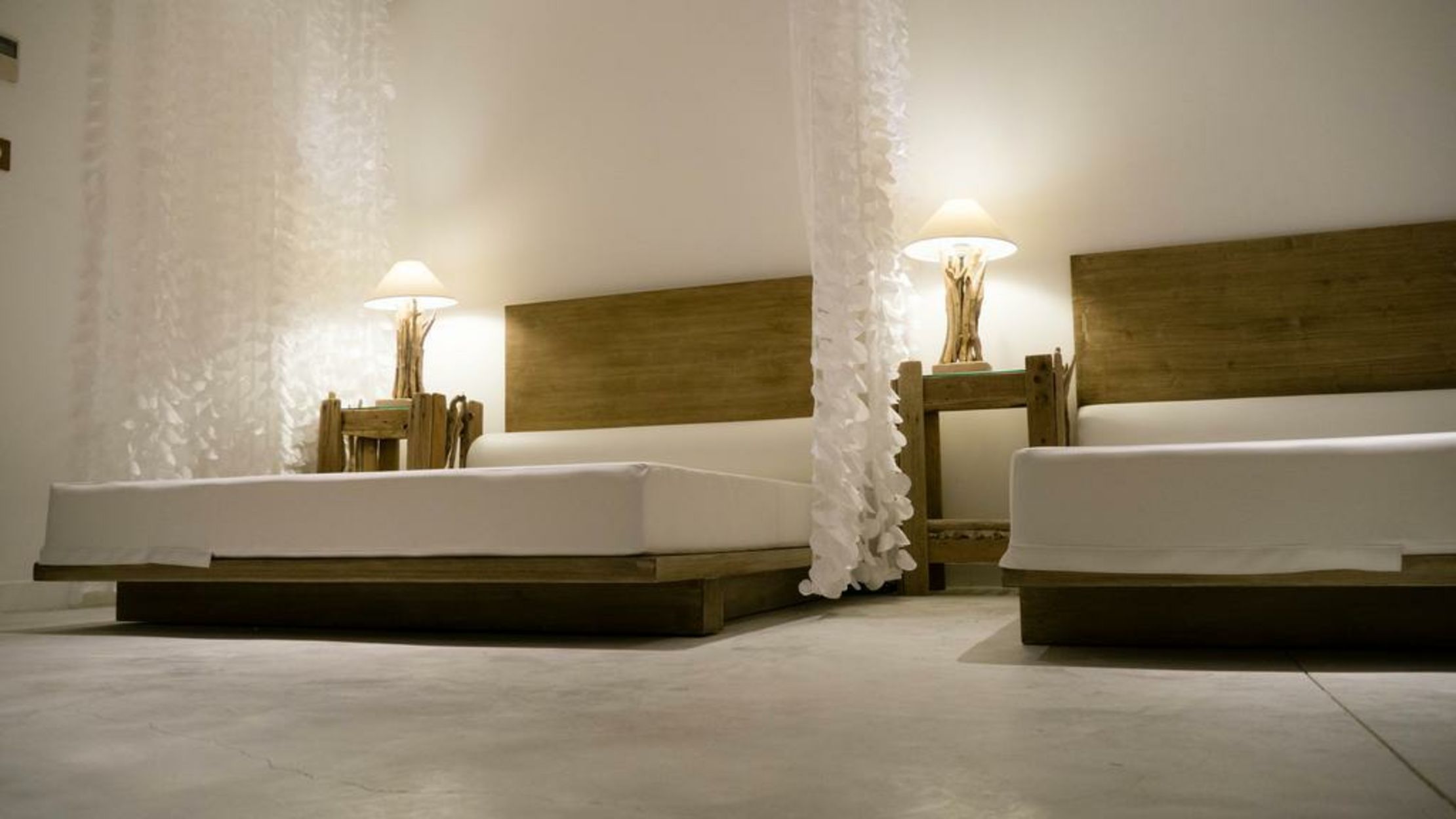 Vila De La Mar & Spa