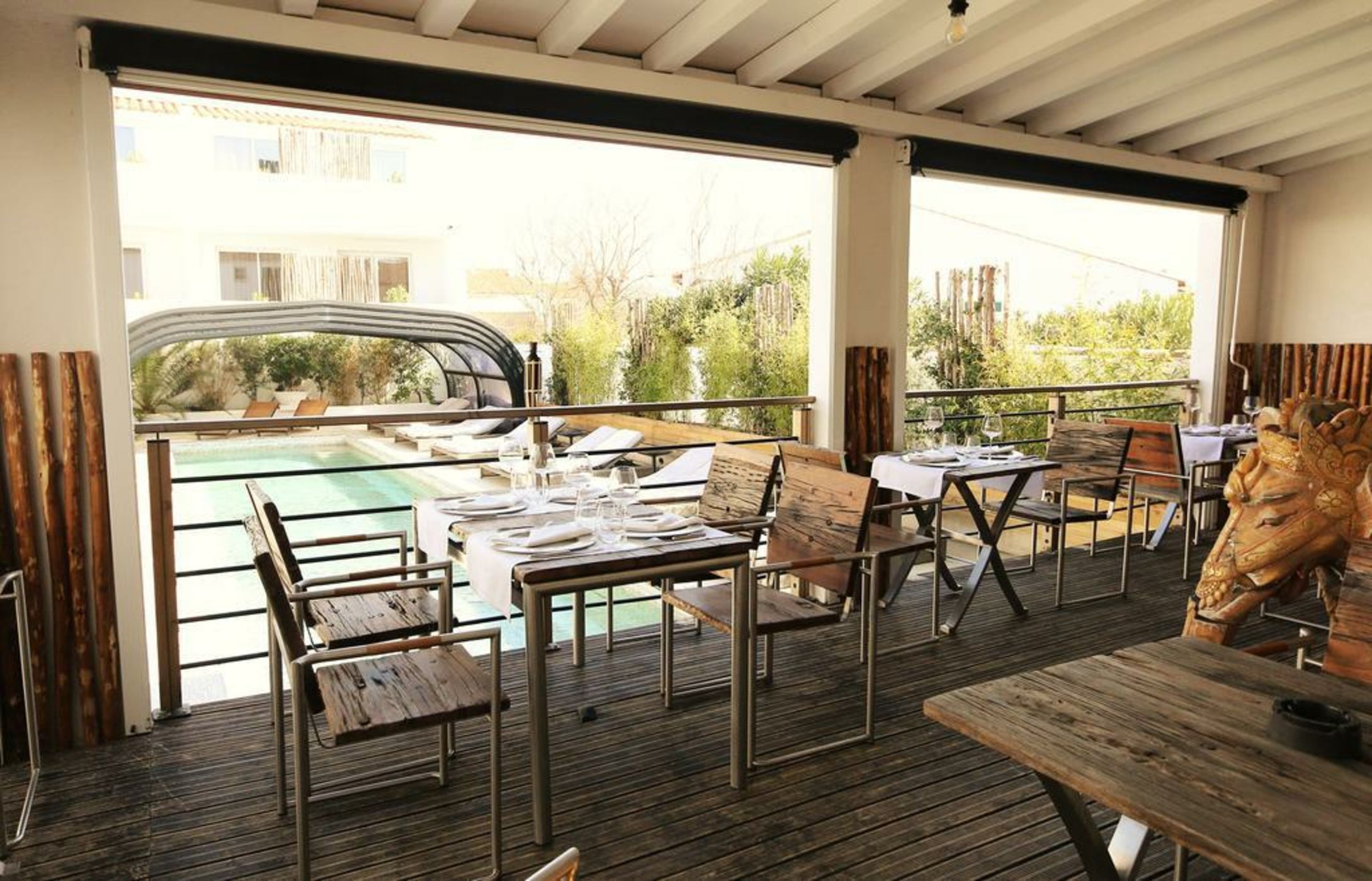 Vila De La Mar & Spa