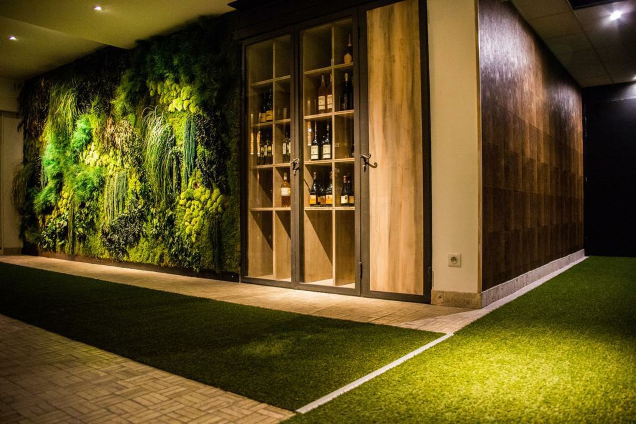 Vila De La Mar & Spa