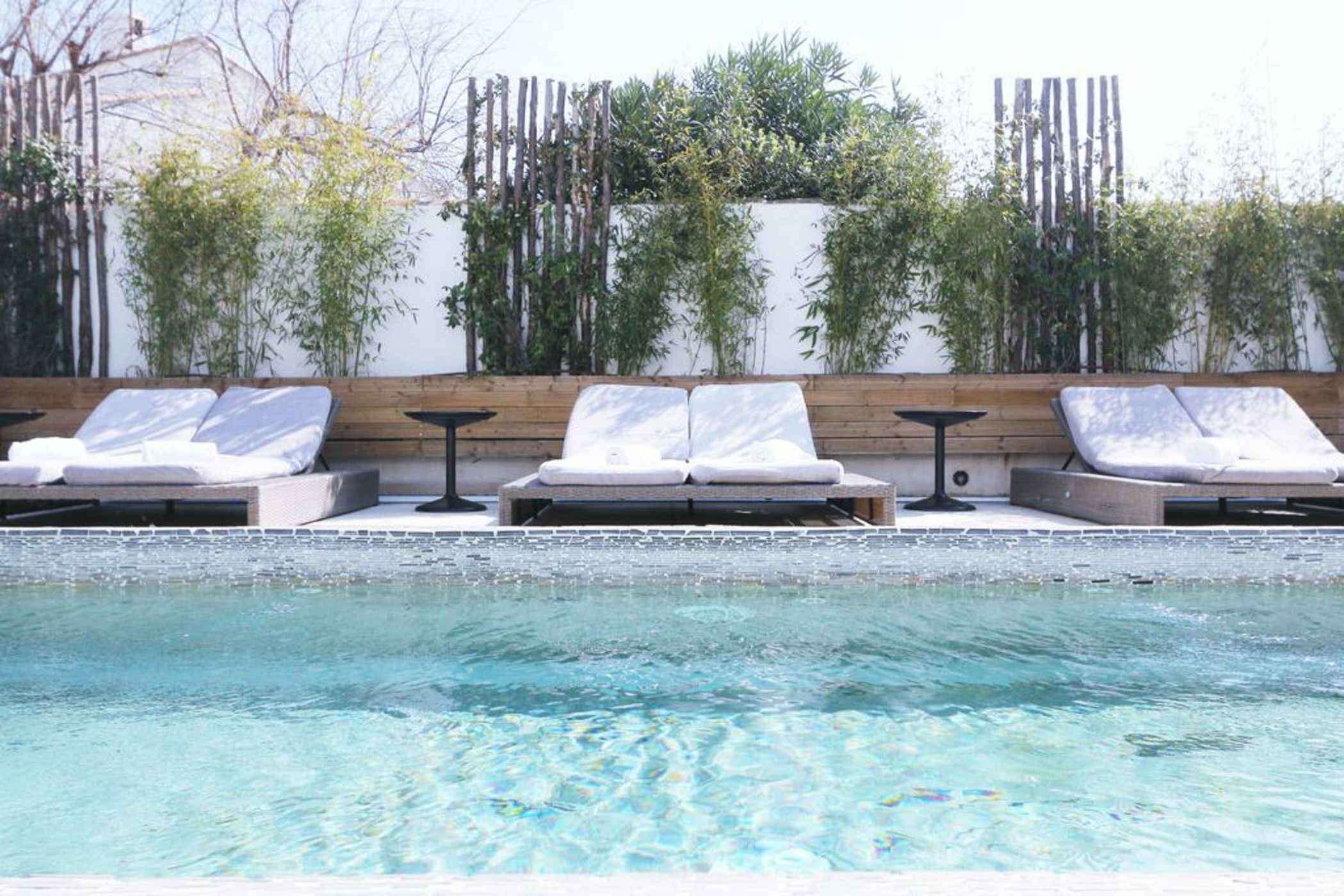 Vila De La Mar & Spa