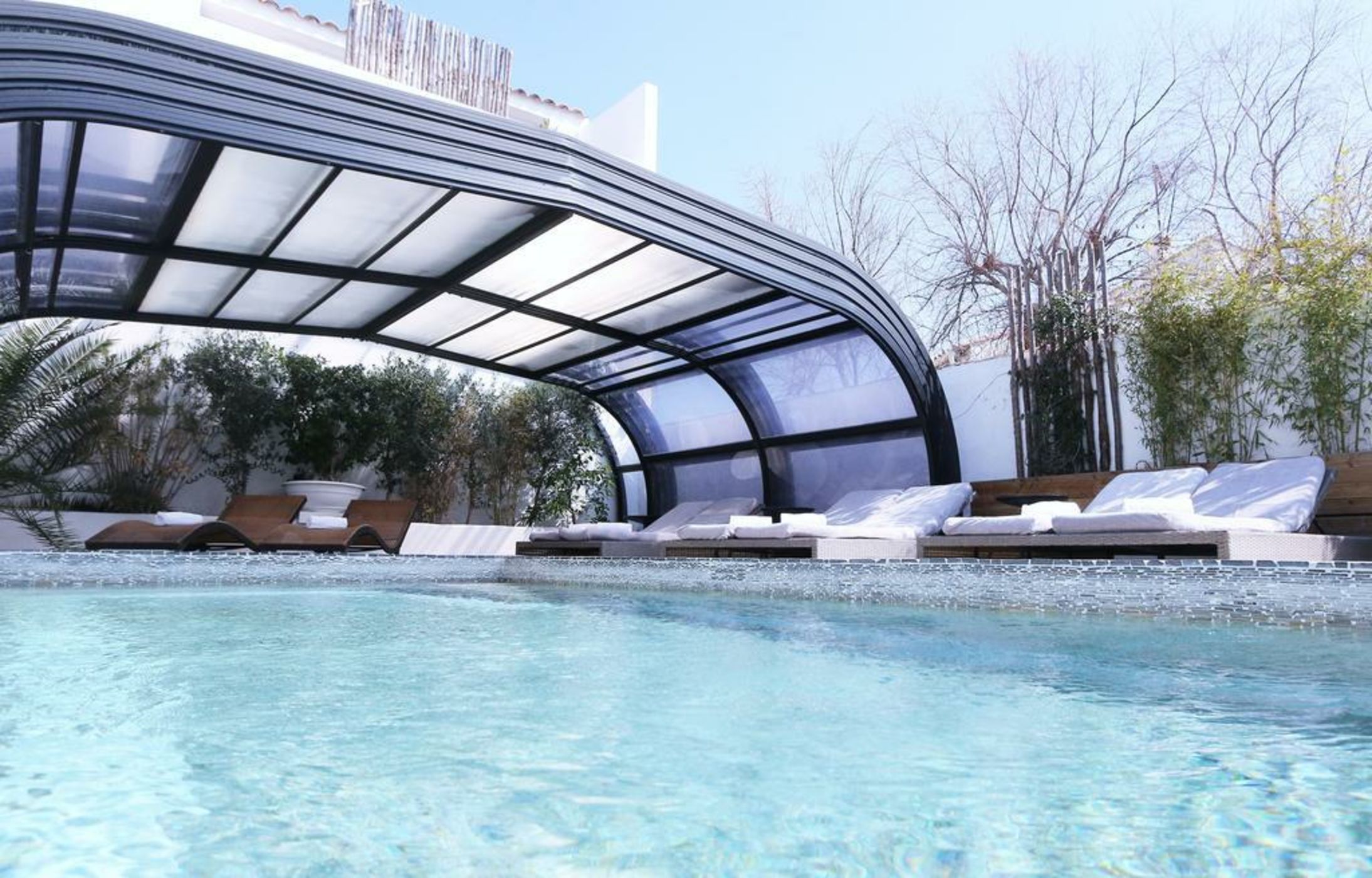 Vila De La Mar & Spa