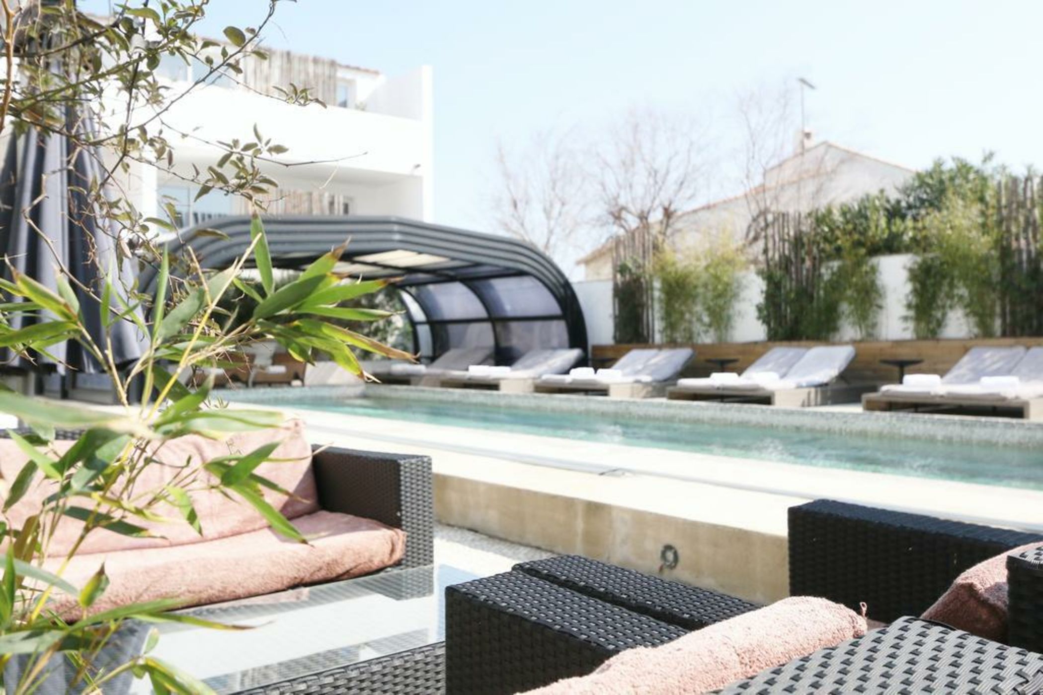 Vila De La Mar & Spa